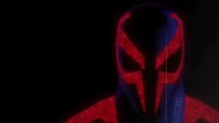 SpiderMan 2099s theme but it transitions to the Prowlers theme [upl. by Germano]