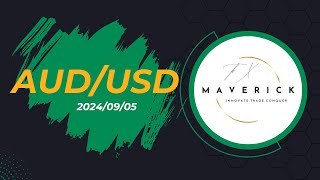 AUDUSD Live Trade Breakdown සිංහලෙන්  FX Maverick [upl. by Eshelman]