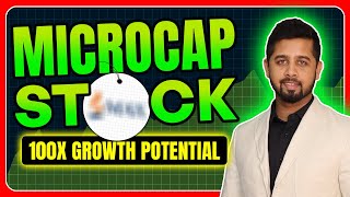 This Microcap stock has 100x growth potential  Top Stock Idea 2024  Max India Analysis [upl. by Ettenyar]