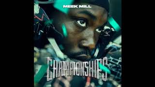 Meek Mill  Oodles Noodles Babies Championships [upl. by Barker781]