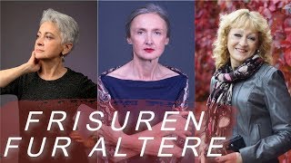 20 🎆 Frisurideen für einfach frisuren fur alte frauen [upl. by Hubert]