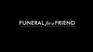 Funeral For A Friend  Novella [upl. by Sivart]