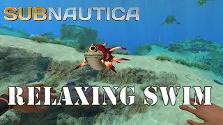 Subnautica Lets Play Series 1 Episode 1 Phobias Are IRRATIONAL Fears [upl. by Neda]