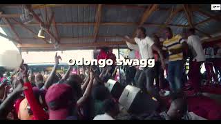 ODONGO SWAG NYASEMBOOFFICIAL AUDIO [upl. by Livy887]