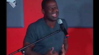 Brian McKnight quotFind Myself In Youquot [upl. by Yurt]