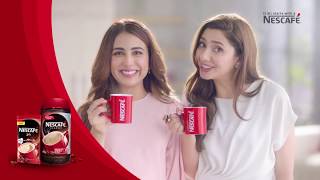 NESCAFÉ Thematic 2018 [upl. by Helli]