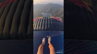 Beautiful Paragliding at Ölüdeniz Türkiye 🇹🇷 [upl. by Akeber321]