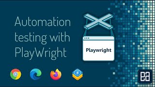 How to Create Test Automation Framework using PlaywrightJavaTestNG  StepbyStep Guideplaywright [upl. by Peppi]