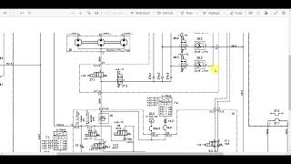 How to read Industrial Hydraulic Circuit Part  3 [upl. by Forsyth]