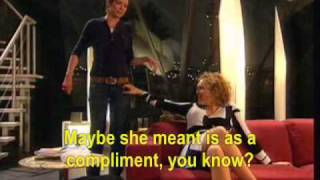 CarlaSusanne and Frederike 04 English Subs [upl. by Aiket]