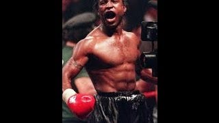 Thomas Hearns vs Roberto duran Highlights [upl. by Alejoa]