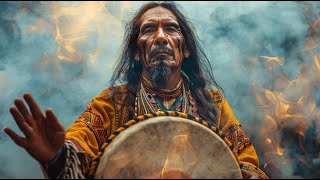 Treatment From Ancestors 🔆 Shamanic Healing [upl. by Dnalrag644]