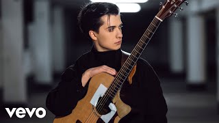 Marcin  Kashmir on One Guitar Official Video [upl. by Eltsirk]