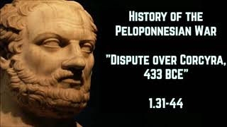 Thucydides  History of the Peloponnesian War  Audiobook 13144 [upl. by Liebermann]