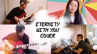 Eternity With You Adventure Time  Cover by BedBugs [upl. by Neitsabes]