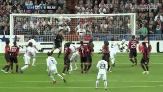 Cristiano Ronaldo  Season 20102011  All 53  54 Goals  HD 720p [upl. by Ebner]