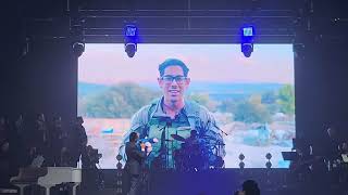 Yaakov Shwekey sings Im Eshkachech Yerushalem with IDF soldier Shlomo Lipman at Zaka Unity Concert [upl. by Marteena268]