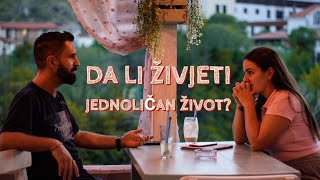 Adi Bebanić amp Dinela DA LI JE FAKULTET STVARNO BITAN  Coffee Time EP 1 [upl. by Aehsat]