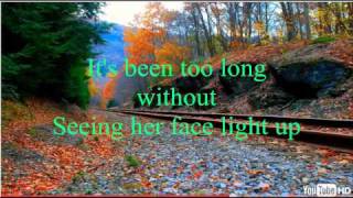 David Pomeranz  The Old Song w lyrics [upl. by Nesbitt773]