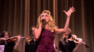 Paloma Faith  Only Love Can Hurt Like This  Live at Kensington Gardens [upl. by Annoyi]