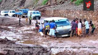 Burundi  le malheur des uns fait le bonheur des autres [upl. by Ahsoym248]