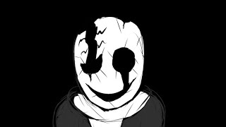 EXPERIMENTAL  Monochrome Undertale Mix [upl. by Notlok809]