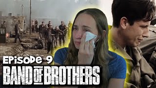 Band of Brothers  Episode 9  Why We Fight  Reaction and Review [upl. by Delainey]