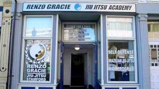 Welcome to Renzo Gracie JiuJitsu Academy of Stamford [upl. by Nivlag]