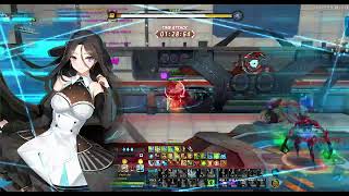 Closers 6600 Bai Conquest 27th  파이 컨퀘 27층 [upl. by Nanci]