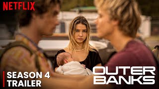 Outer Banks Season 4 Trailer  Release Date 2024  Everything You Need To Know [upl. by Einaej68]