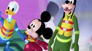 ᴴᴰ zMickz SS5 Mickey Mouse W MusicLyrics Clubhouse S05E14 Mickeys Mousekedoer Adventure [upl. by Everett]