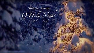 O Holy Night  over 10 million views of this EPIC rendition [upl. by Yelhsa286]