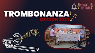 Expectativas por Trombonanza 2024 [upl. by Bayer377]