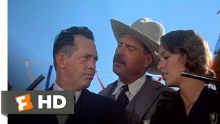 Dillinger 712 Movie CLIP  Number 36 1973 HD [upl. by Vories409]