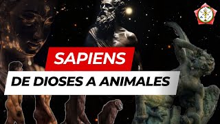 SAPIENS de Dioses a Animales [upl. by Aissirac]