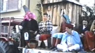 carnevale 198788 ponte caffaro [upl. by Edea974]