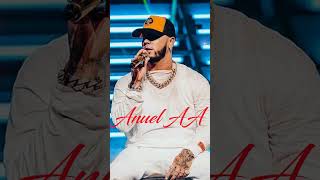 Anuel AA  Culpables [upl. by Winna386]