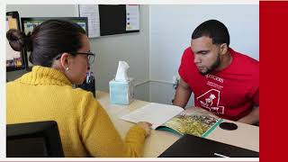 The Benefits of EOF at Rutgers School of Arts amp Sciences [upl. by Pompei]