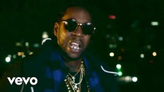 2 Chainz  Bounce ft Lil Wayne Official Music Video Explicit [upl. by Blake]