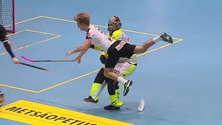 Floorball BIGGEST HITS [upl. by Champagne]