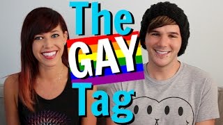 THE GAY TAG [upl. by Polad]