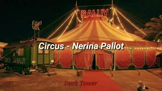 Circus  Nerina Pallot Sub Español [upl. by Ilak939]