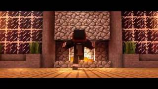 quotRevengequot A Minecraft Parody of Ushers DJ Got Us Fallin in Love  Speed Up 139 [upl. by Kcirdorb]