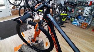 KTM bicycles [upl. by Neih]