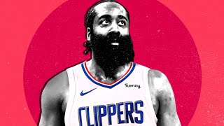 James Harden FINALLY Traded To The Clippers [upl. by Aipmylo]