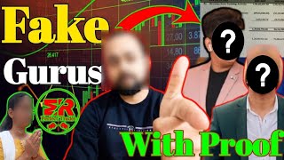 Exposing Trading Scam How They Are Fooling You by Selling Courses traders fakegurus [upl. by Tisdale918]