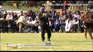 Southall Kabaddi Cup 2013 Part 2 of 2 FINAL Kabaddiukcom [upl. by Carilyn]