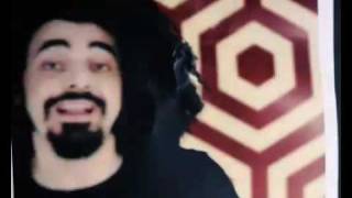 CAPAREZZA  Cacca nello spazio video [upl. by Harp919]