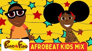 The Best DANCE SONGS FOR KIDS 💃🙌 Music for kids  Lingokids [upl. by Lunn]