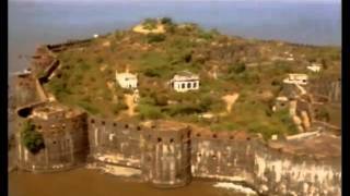 Famous Forts of Maharashtra Historical Fort of India  India Travel amp Tours Video [upl. by Anagrom]